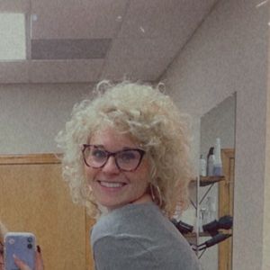 Meet your Posher, Morgan